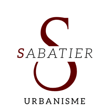 Urbanisme sabatier logo