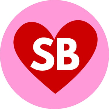 Samantha Blok logo