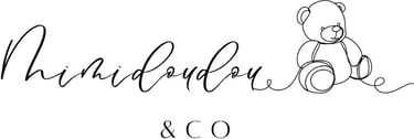 Mimidoudou & Co logo