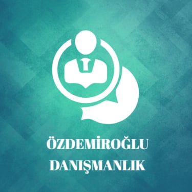 Özdemiroğlu Danışmanlık logo