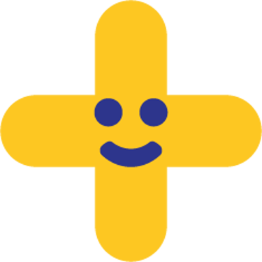 Lugar más Feliz logo