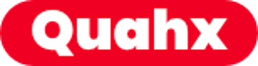 Quahx logo
