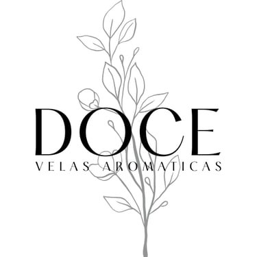 doce velas aromaticas logo