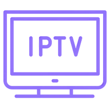 IPTV DEZ PILA - PTV POR 10 REAIS - TESTE IPTV P2P GRÁTIS 2027 logo