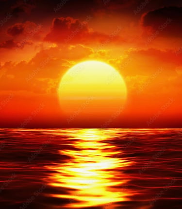 Sunset Pizza & Grille logo
