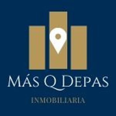 MasQDepas logo