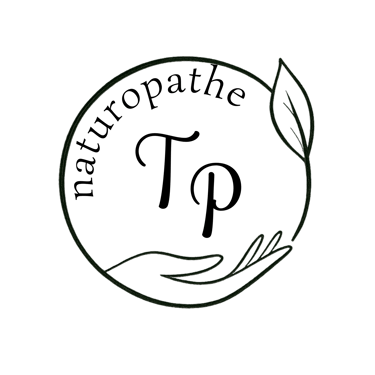 Thomas Perissinotto Naturopathe logo