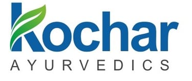 Kochar Ayurvedics Pvt. Ltd. logo