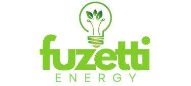Fuzetti Energy logo