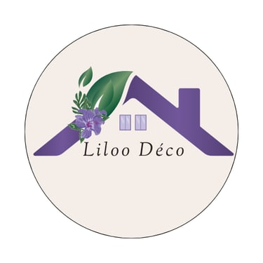 Liloo Déco logo