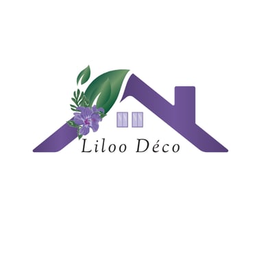 Liloo Déco logo