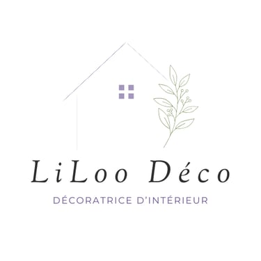 Liloo Déco logo