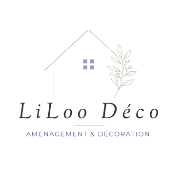 Liloo Déco logo