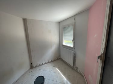 Peintre en Bâtiment , Rénovation , Peinture , Enduit , Finition