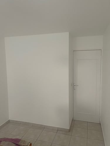 Peintre en Bâtiment , Rénovation , Peinture , Enduit , Finition