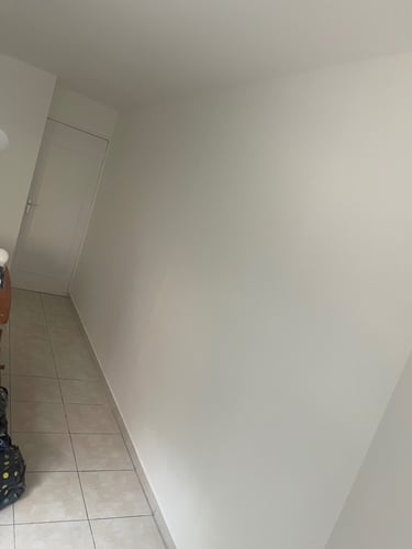 Peintre en Bâtiment , Rénovation , Peinture , Enduit , Finition