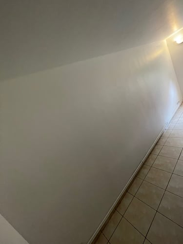 Peintre en Bâtiment , Rénovation , Peinture , Enduit , Finition