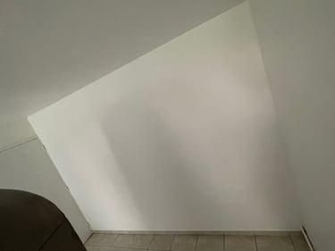 Peintre en Bâtiment , Rénovation , Peinture , Enduit , Finition