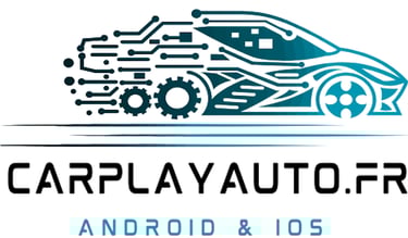 CarPlayAuto logo