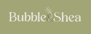Bubble&Shea logo