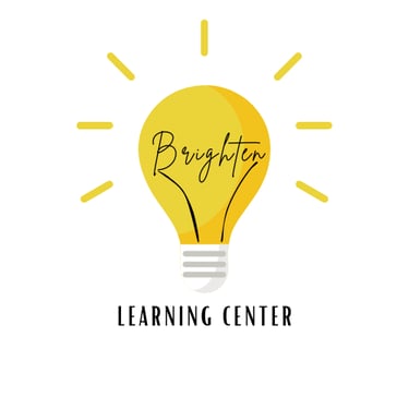 Brighten Learning Center logo