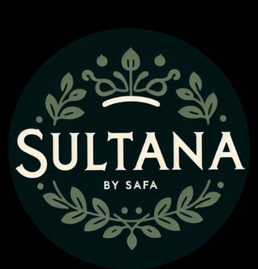 Sultana logo