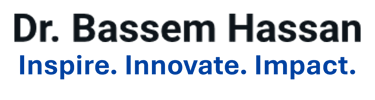 Dr. Bassem Hassan logo