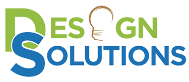 Design Solutions logo