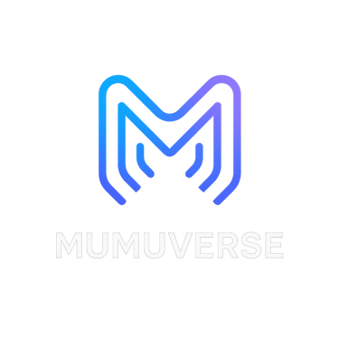 Mumuverse logo