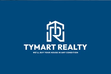 Tymart Realty logo