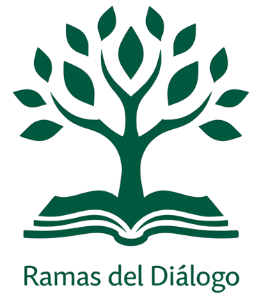 Ramas del diálogo logo