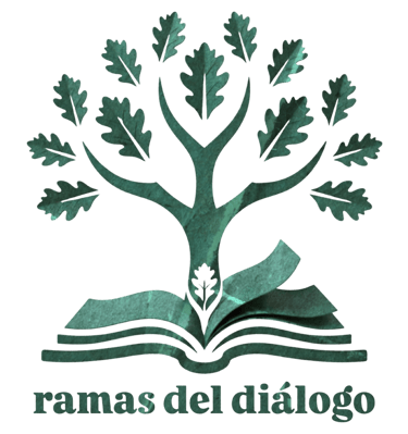 Ramas del diálogo logo