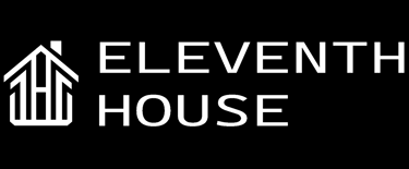 ELEVENTH HOUSE logo