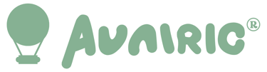 Auniric logo