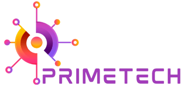 PrimeTech logo