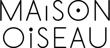 Maison Oiseau logo