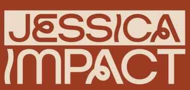 Jessica Impact logo