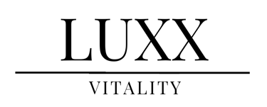 Luxx Vitality logo