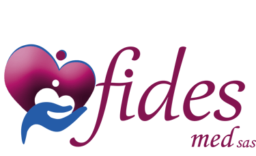 Fides Med logo