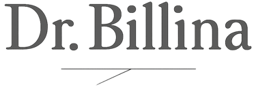 Dr. Billina | Speaker | Psychiatrist | Financial Wellness Strategist | Consultant logo