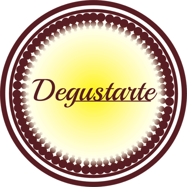 Degustarte Cestas e Presentes logo