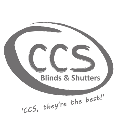 CCS Blinds & Shutters logo