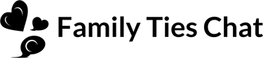 Family Ties Chat logo