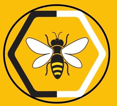 Honey Help logo