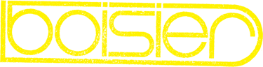 Boisier logo