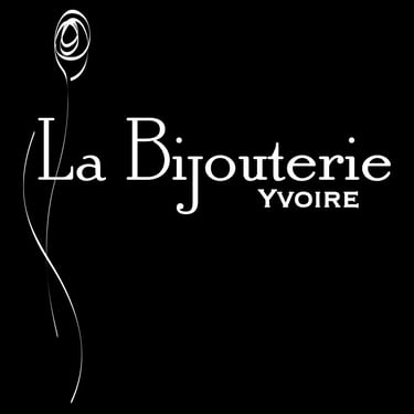 La bijouterie  logo