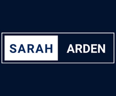 Sarah Arden | Freelance General Manager and Theatre Producer logo