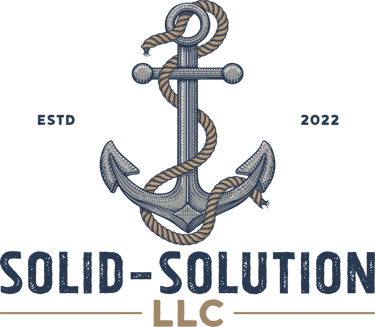 Solid-Solution LLC logo