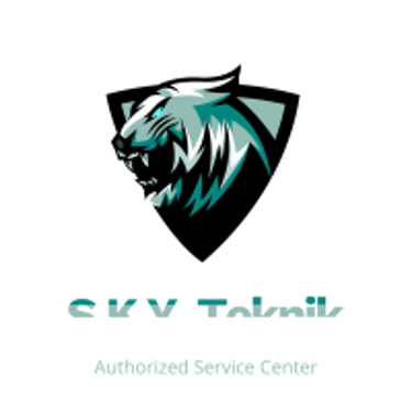 S.K.Y. Teknik logo