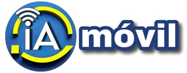 IA móvil La red Inteligente logo